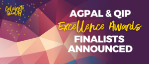 AGPAL 2018 Award finalists announced