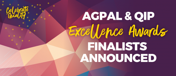 AGPAL 2018 Award finalists announced
