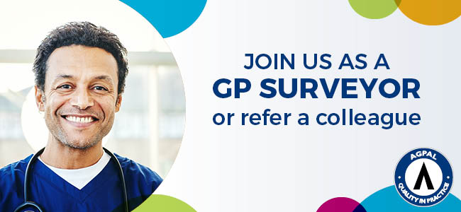 A_20190430_News Header Image for Join us as a GP Surveyor or refer a colleague news article