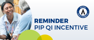 Header image for PIP reminder news article