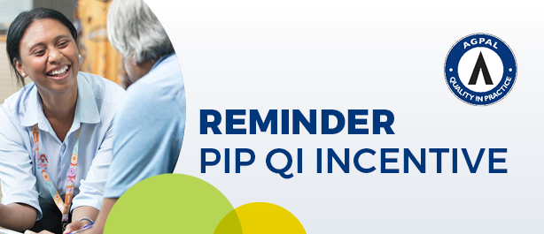 Header image for PIP reminder news article