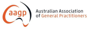 AAGP-logo Image of Australian Association of General Practitioners (AAGP) logo