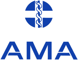 Image of Australian Medical Association (AMA) logo