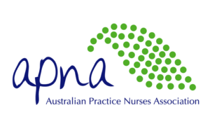Image of Australian Practice Nurses Association (APNA) logo