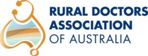 Image of Rural Doctors Association of Australia (RDAA) logo