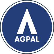Image of Australian General Practice Accreditation Limited (AGPAL) logo 2020 lg
