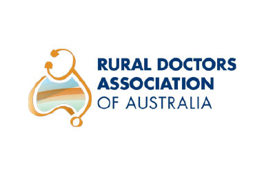 Image of Rural Doctors Association of Australia (RDAA) logo