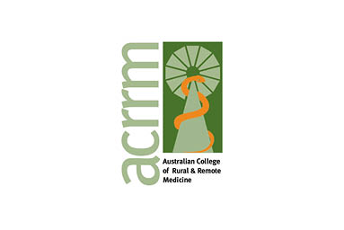 Image of Australian College of Rural and Remote Medicine (ACRRM) logo