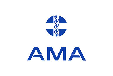 Image of Australian Medical Association (AMA) logo
