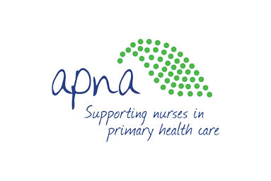 Image of Australian Practice Nurses Association (APNA) logo