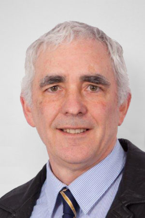 A_2020_ Rodney Pearce Image of Dr Rodney Pearce