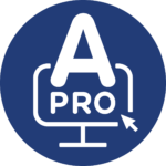 Icon of AGPAL's AccreditationPro