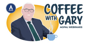 Coffee with Gary _AGPALweb