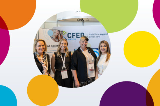 Banner for article about the AAPM National Conference 2023