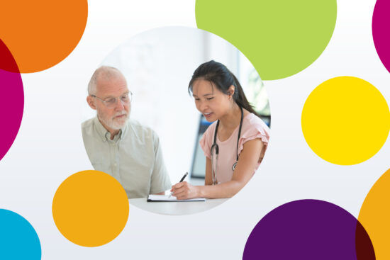 Banner for article about the Australian Government's MyMedicare scheme
