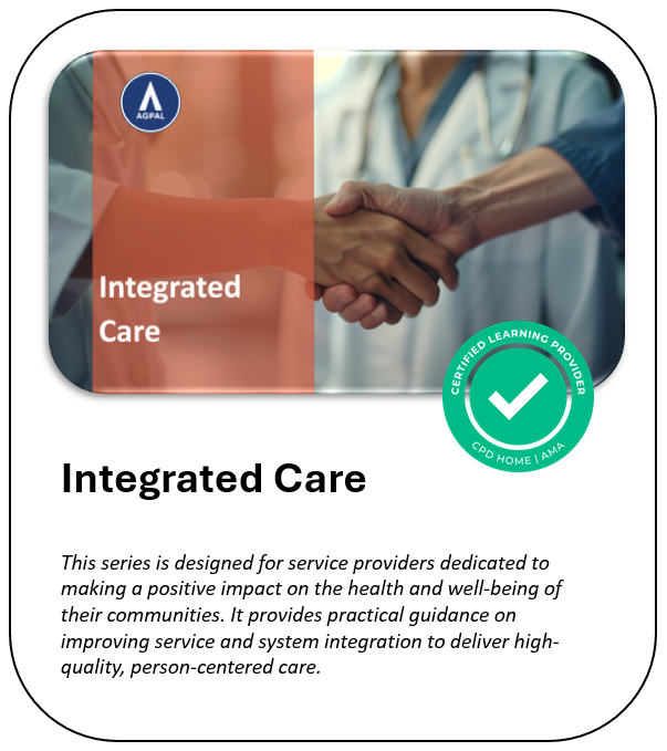 AGPALProjects_IntegratedCare AGPALProjects_IntegratedCare
