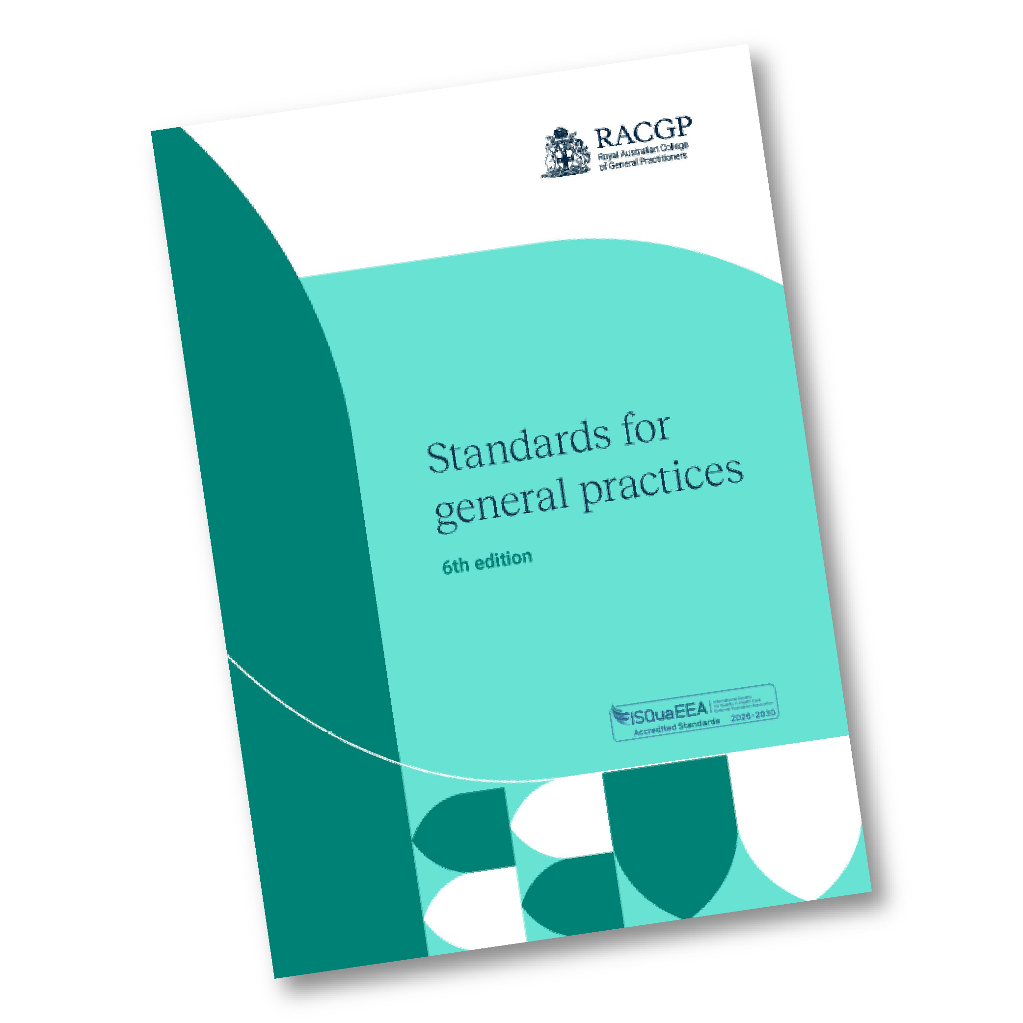 6th Edition Cover Graphics